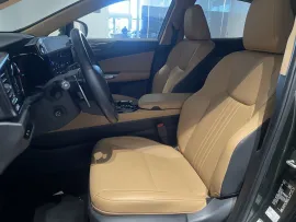 Voiture LEXUS NX II Ph1 450h+ Luxe 4WD MY25