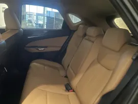 Voiture LEXUS NX II Ph1 450h+ Luxe 4WD MY25