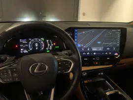 Voiture LEXUS NX II Ph1 450h+ Luxe 4WD MY25