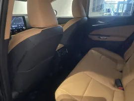 Voiture LEXUS NX II Ph1 450h+ Luxe 4WD MY25