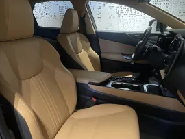 Voiture LEXUS NX II Ph1 450h+ Luxe 4WD MY25