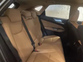 Voiture LEXUS NX II Ph1 450h+ Luxe 4WD MY25