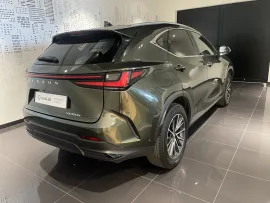 Voiture LEXUS NX II Ph1 450h+ Luxe 4WD MY25