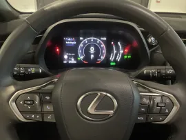 Voiture LEXUS LBX I Ph1 1.5 136ch 2WD