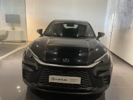Voiture LEXUS LBX I Ph1 1.5 136ch 2WD