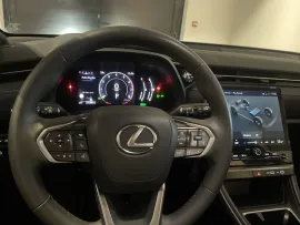 Voiture LEXUS LBX I Ph1 1.5 136ch 2WD