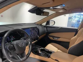 Voiture LEXUS NX II Ph1 350h Luxe 4WD MY24