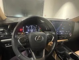Voiture LEXUS NX II Ph1 350h Luxe 4WD MY24