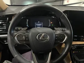 Voiture LEXUS NX II Ph1 350h Luxe 4WD MY24