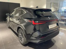 Voiture LEXUS NX II Ph1 350h Luxe 4WD MY24
