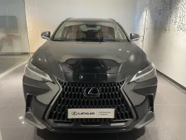 Voiture LEXUS NX II Ph1 350h Luxe 4WD MY24