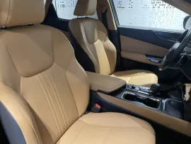Voiture LEXUS NX II Ph1 350h Luxe 4WD MY24