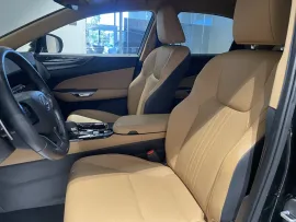 Voiture LEXUS NX II Ph1 350h Luxe 4WD MY24