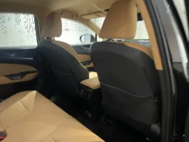 Voiture LEXUS NX II Ph1 350h Luxe 4WD MY24