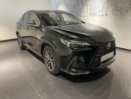 Voiture LEXUS NX II Ph1 350h Luxe 4WD MY24