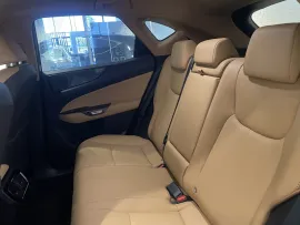 Voiture LEXUS NX II Ph1 350h Luxe 4WD MY24