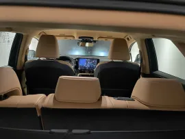 Voiture LEXUS NX II Ph1 350h Luxe 4WD MY24