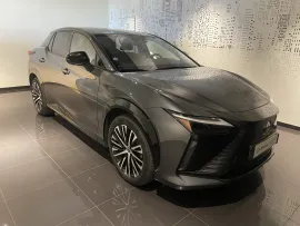 Voiture LEXUS RZ I Ph1 450e Executive