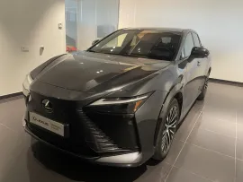 LEXUS RZ I Ph1 450e Executive Lattes