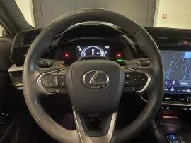 Voiture LEXUS RZ I Ph1 450e Executive
