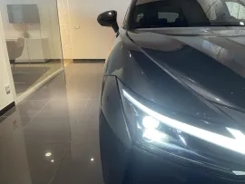 Voiture LEXUS RZ I Ph1 450e Executive