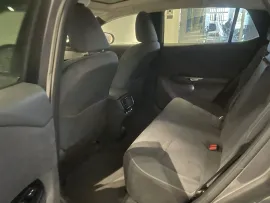 Voiture LEXUS RZ I Ph1 450e Executive