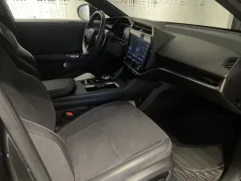 Voiture LEXUS RZ I Ph1 450e Executive