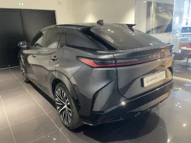 Voiture LEXUS RZ I Ph1 450e Executive