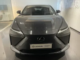 Voiture LEXUS RZ I Ph1 450e Executive