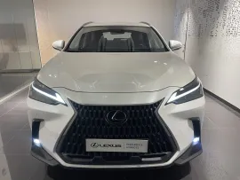 Voiture LEXUS NX II Ph1 350h Pack Business 2WD MY24