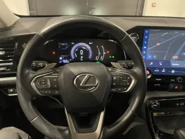 Voiture LEXUS NX II Ph1 350h Pack Business 2WD MY24