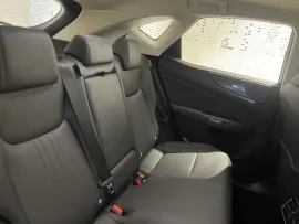 Voiture LEXUS NX II Ph1 350h Pack Business 2WD MY24