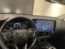 Voiture LEXUS NX II Ph1 350h Pack Business 2WD MY24