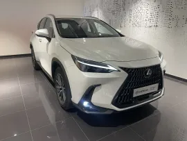 Voiture LEXUS NX II Ph1 350h Pack Business 2WD MY24