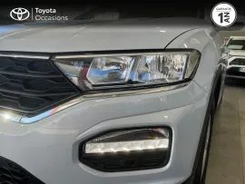 Voiture VOLKSWAGEN T-Roc I Ph1 1.5 TSI EVO 150ch Lounge Business S&S