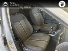 Voiture VOLKSWAGEN T-Roc I Ph1 1.5 TSI EVO 150ch Lounge Business S&S