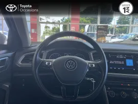 Voiture VOLKSWAGEN T-Roc I Ph1 1.5 TSI EVO 150ch Lounge Business S&S