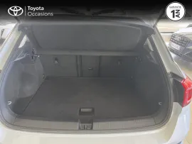 Voiture VOLKSWAGEN T-Roc I Ph1 1.5 TSI EVO 150ch Lounge Business S&S