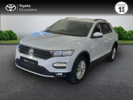 VOLKSWAGEN T-Roc I Ph1 1.5 TSI EVO 150ch Lounge Business S&S Lattes