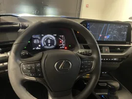 Voiture LEXUS UX I Ph1 MC 250h Executive 2WD