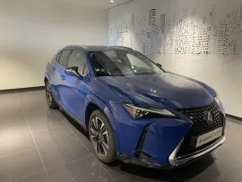 Voiture LEXUS UX I Ph1 MC 250h Executive 2WD