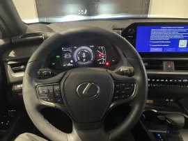 Voiture LEXUS UX I Ph1 MC 250h Executive 2WD