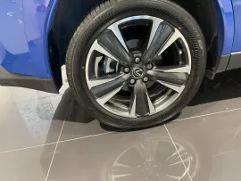 Voiture LEXUS UX I Ph1 MC 250h Executive 2WD