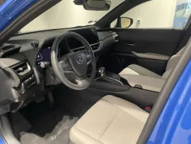 Voiture LEXUS UX I Ph1 MC 250h Executive 2WD