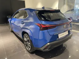 Voiture LEXUS UX I Ph1 MC 250h Executive 2WD