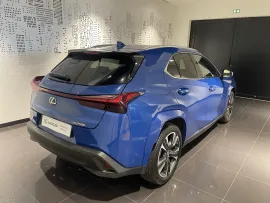Voiture LEXUS UX I Ph1 MC 250h Executive 2WD