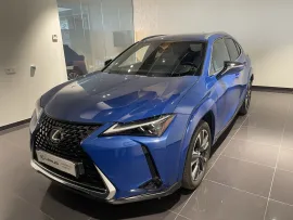 LEXUS UX I Ph1 MC 250h Executive 2WD Lattes