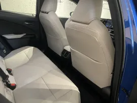 Voiture LEXUS UX I Ph1 MC 250h Executive 2WD