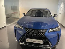 Voiture LEXUS UX I Ph1 MC 250h Executive 2WD