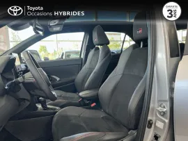 Voiture TOYOTA Yaris IV Ph1 NG 130h GR Sport 5p MC24
